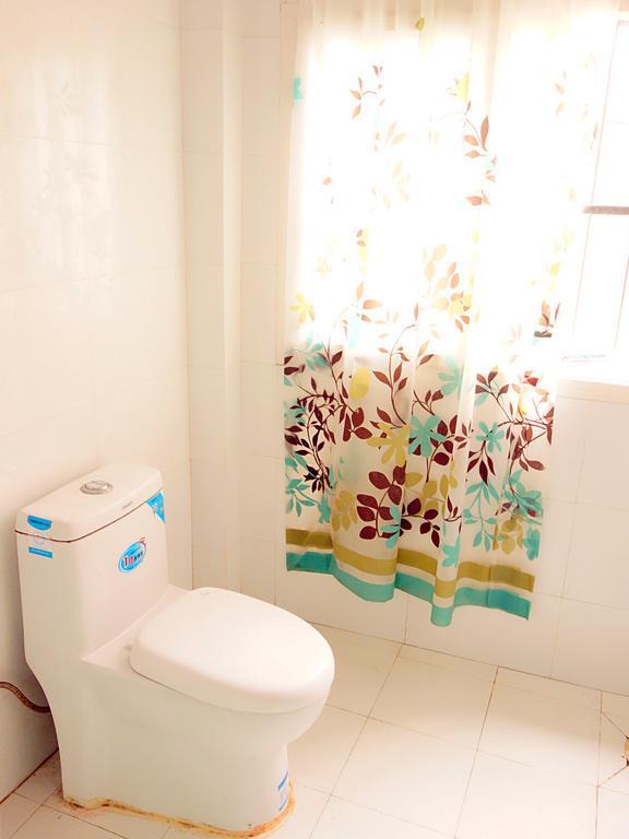 Xi'An Qindiao Youth Hostel Tây An Phòng bức ảnh