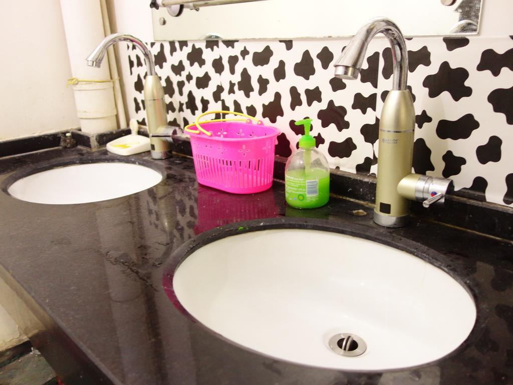 Xi'An Qindiao Youth Hostel Tây An Phòng bức ảnh