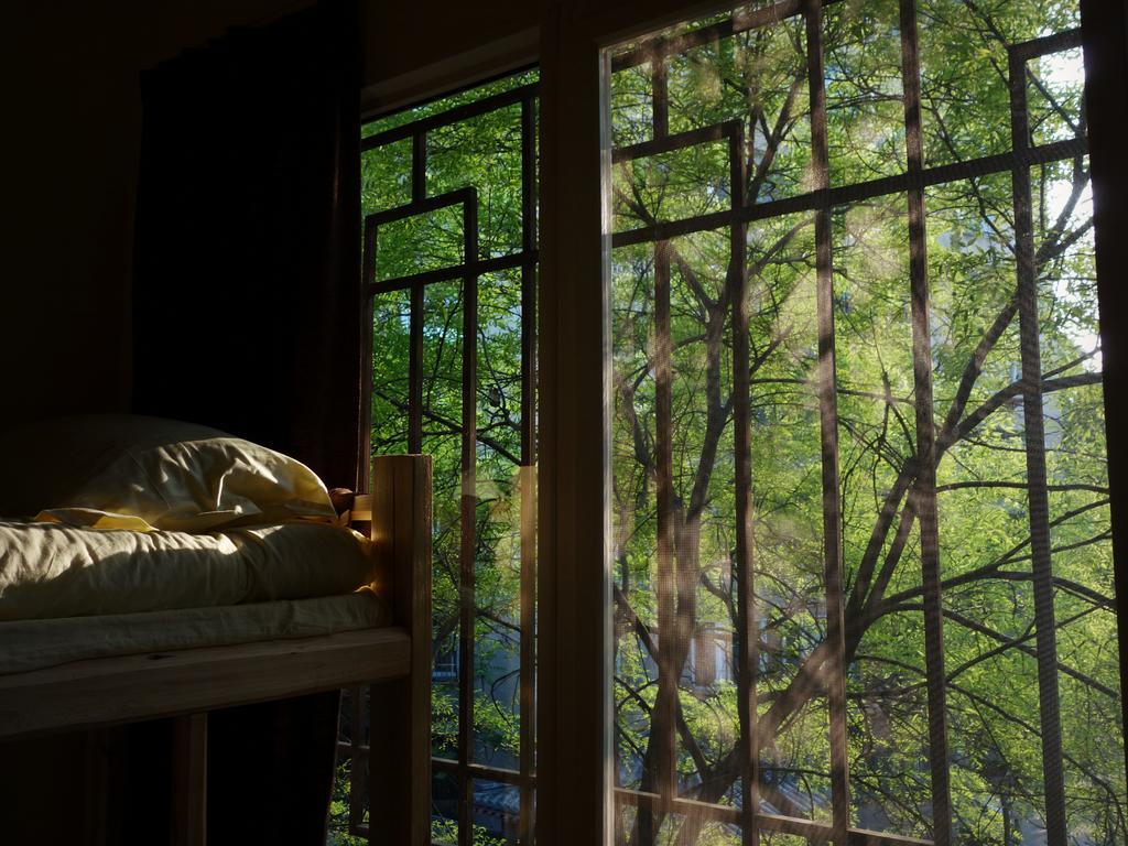 Xi'An Qindiao Youth Hostel Tây An Phòng bức ảnh