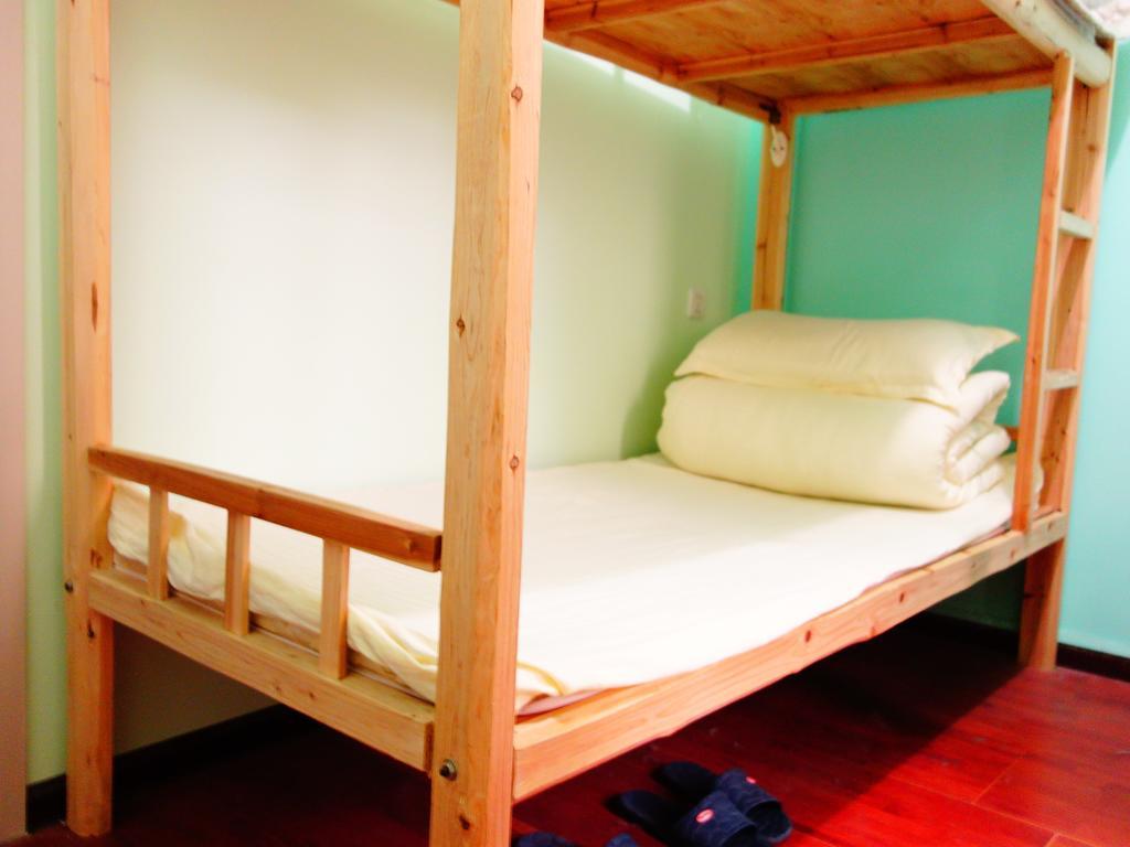 Xi'An Qindiao Youth Hostel Tây An Phòng bức ảnh