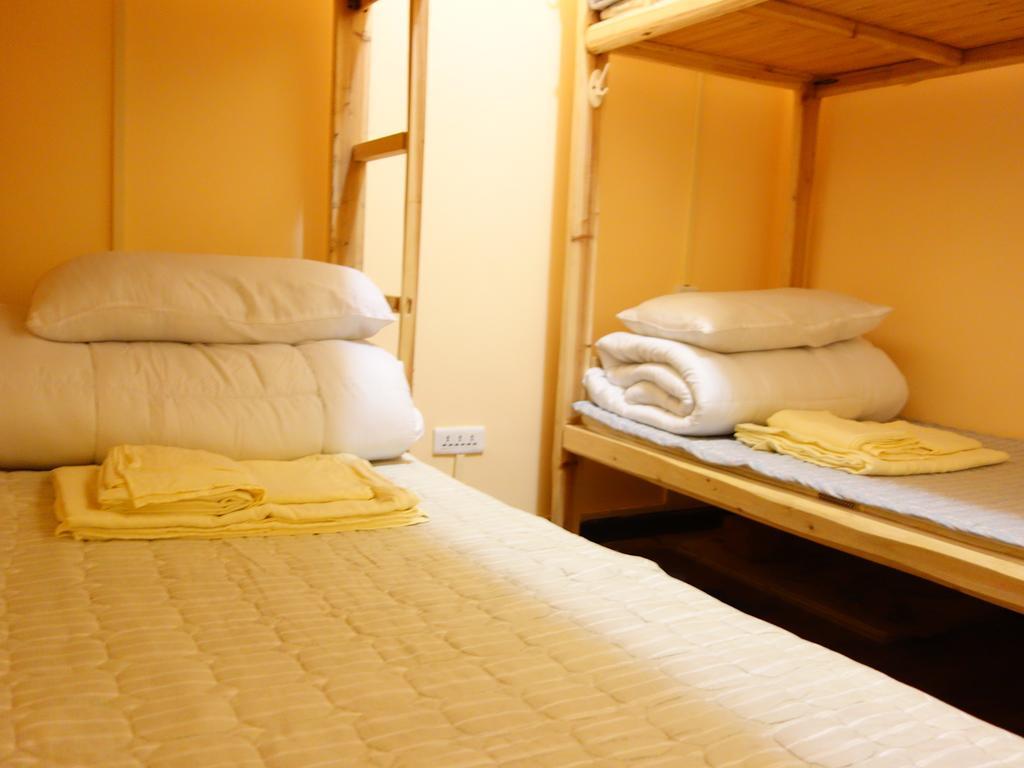 Xi'An Qindiao Youth Hostel Tây An Phòng bức ảnh