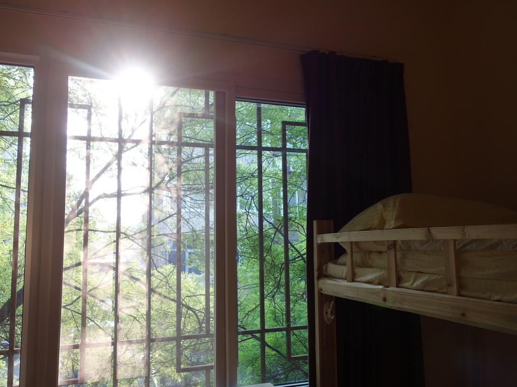 Xi'An Qindiao Youth Hostel Tây An Phòng bức ảnh