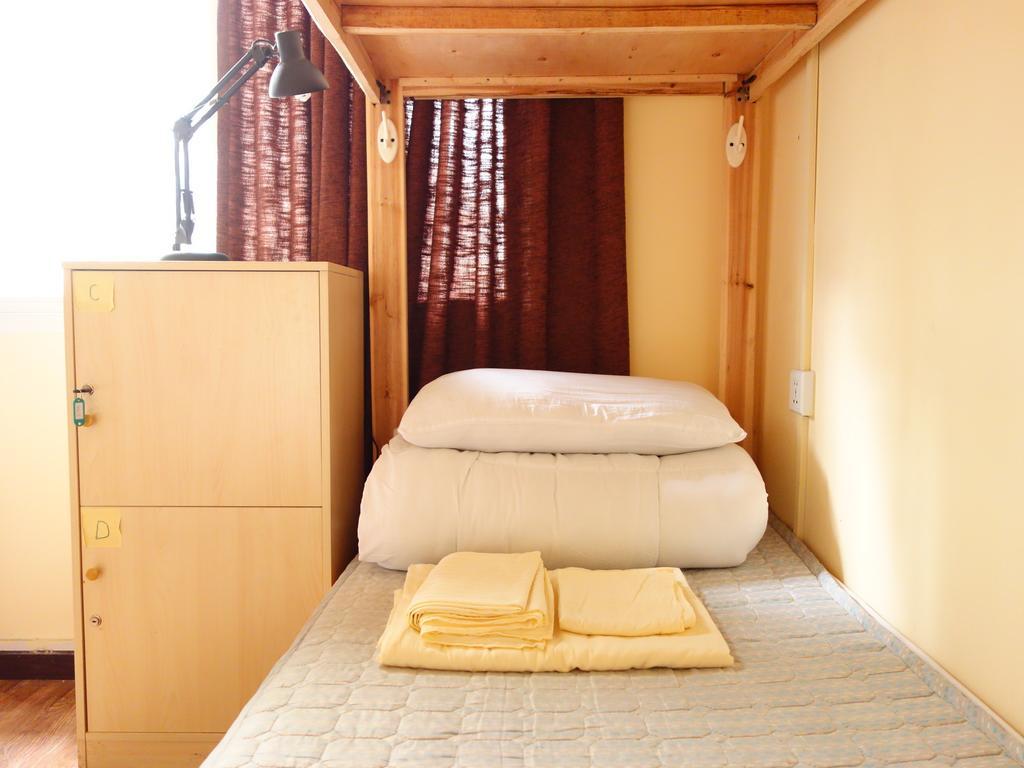 Xi'An Qindiao Youth Hostel Tây An Phòng bức ảnh