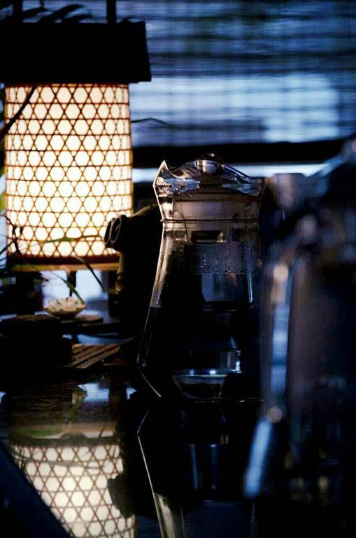 Xi'An Qindiao Youth Hostel Tây An Ngoại thất bức ảnh