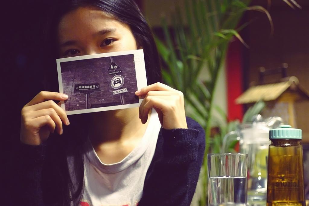 Xi'An Qindiao Youth Hostel Tây An Ngoại thất bức ảnh